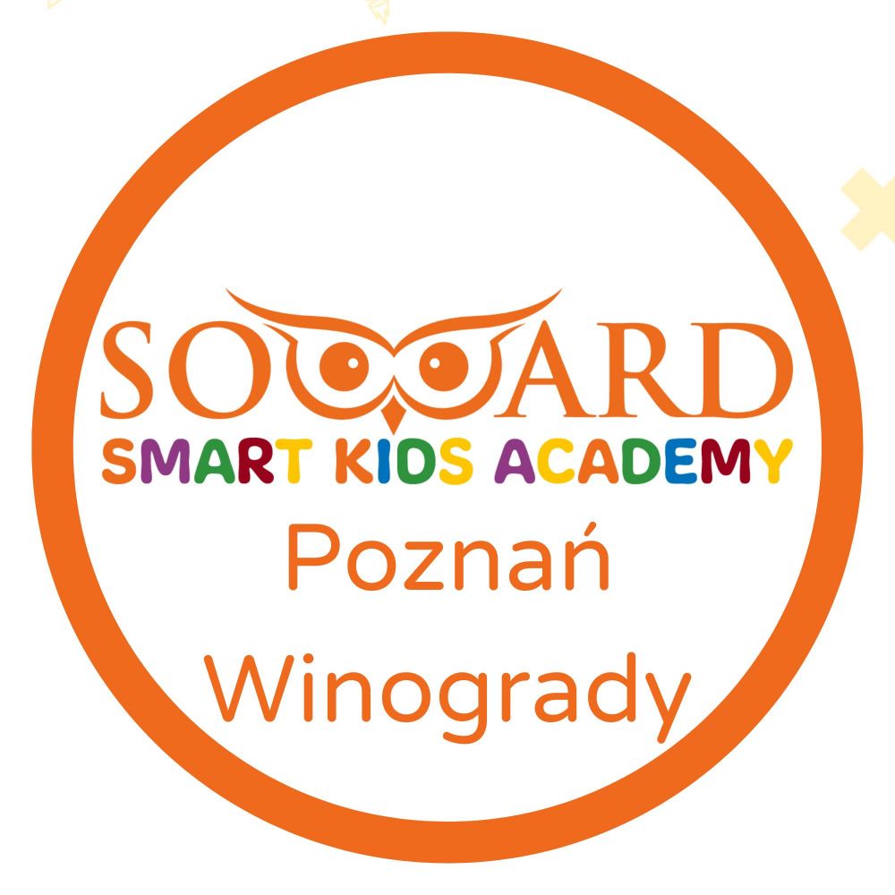 Soward Smart Kids Poznań Winogrady